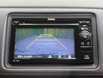 HONDA VEZEL 2017 Image 7