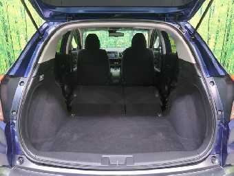 HONDA VEZEL 2017 Image 9