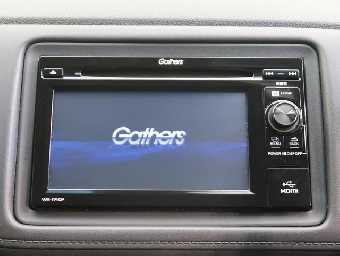 HONDA VEZEL 2017 Image 10