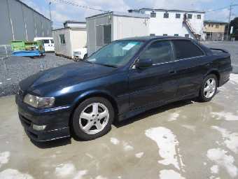TOYOTA CHASER 1999 Image 1