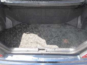 TOYOTA CHASER 1999 Image 12