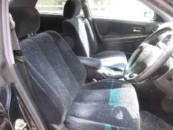 TOYOTA CHASER 1999 Image 7