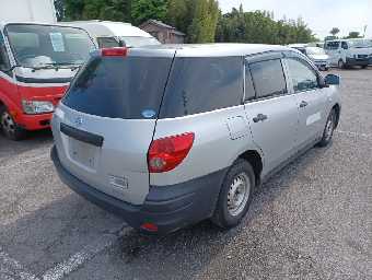 NISSAN A.D S/V 2017 Image 2