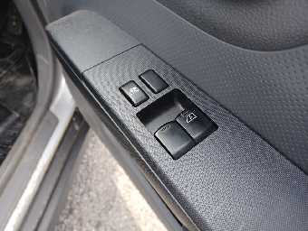 NISSAN A.D S/V 2017 Image 12