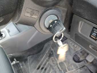 NISSAN A.D S/V 2017 Image 13