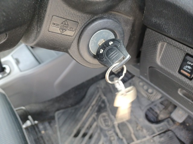 NISSAN A.D S/V 2017 Image 19