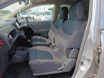 NISSAN A.D S/V 2017 Image 14