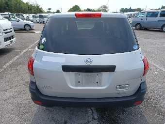 NISSAN A.D S/V 2017 Image 3