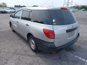 NISSAN A.D S/V 2017 Image 4