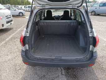 NISSAN A.D S/V 2017 Image 7