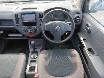 NISSAN A.D S/V 2017 Image 8