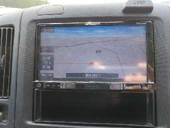 NISSAN A.D S/V 2017 Image 9