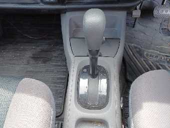 NISSAN A.D S/V 2017 Image 10