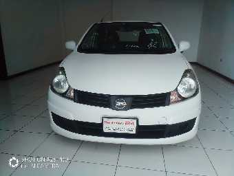 NISSAN A.D EXPERT S/V 2016 Image 1