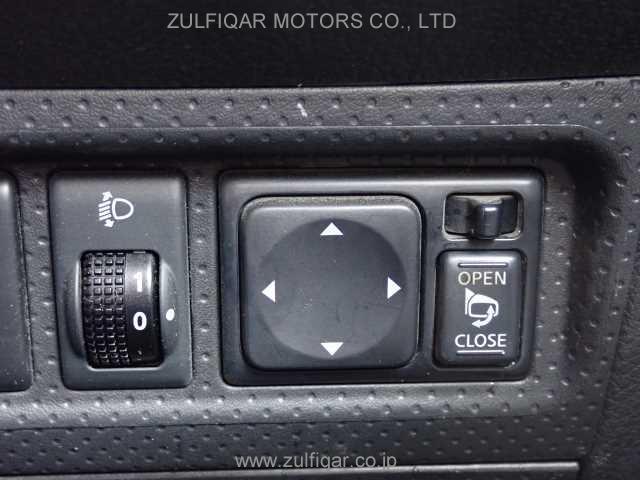 NISSAN A.D EXPERT S/V 2016 Image 11