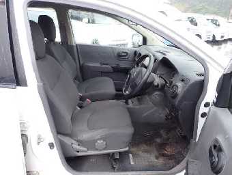 NISSAN A.D EXPERT S/V 2016 Image 10