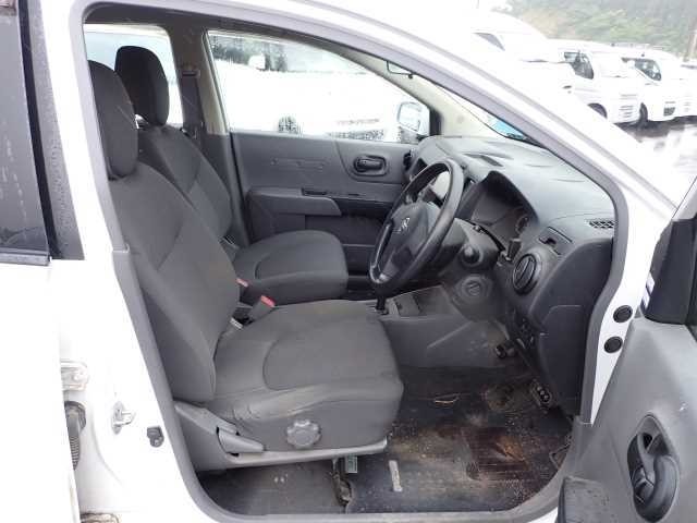 NISSAN A.D EXPERT S/V 2016 Image 22