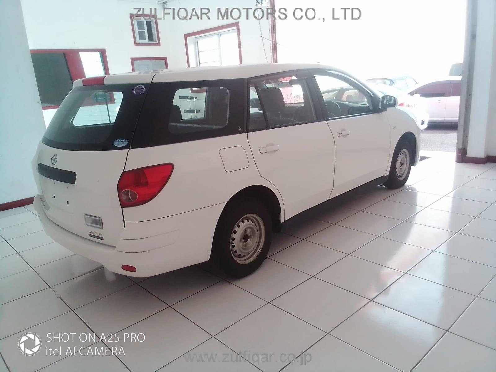 NISSAN A.D EXPERT S/V 2016 Image 4