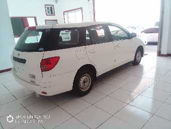 NISSAN A.D EXPERT S/V 2016 Image 3