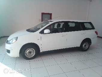 NISSAN A.D EXPERT S/V 2016 Image 4