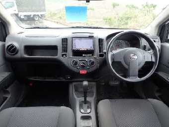 NISSAN A.D EXPERT S/V 2016 Image 5