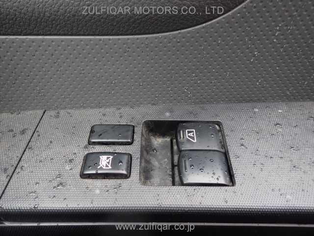 NISSAN A.D EXPERT S/V 2016 Image 8