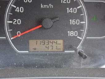 NISSAN A.D EXPERT S/V 2016 Image 8