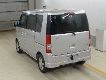 SUZUKI EVERY WAGON 2008 Image 2