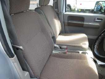 SUZUKI EVERY WAGON 2008 Image 7