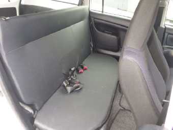 TOYOTA PROBOX 2017 Image 7