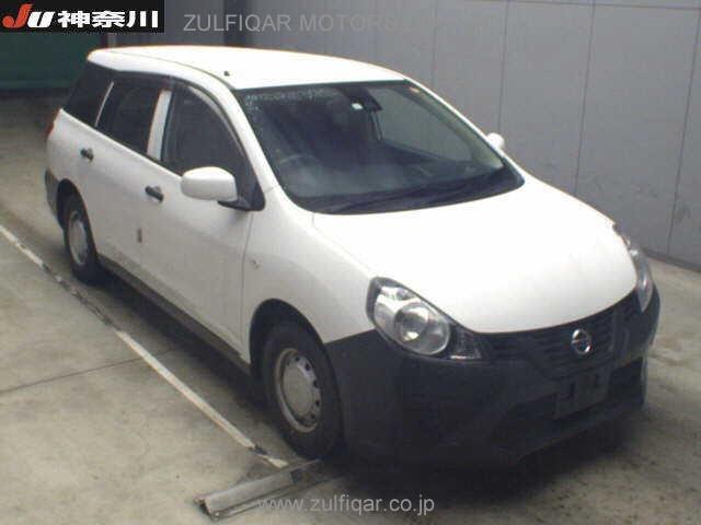 NISSAN NV150 AD 2017 Image 1