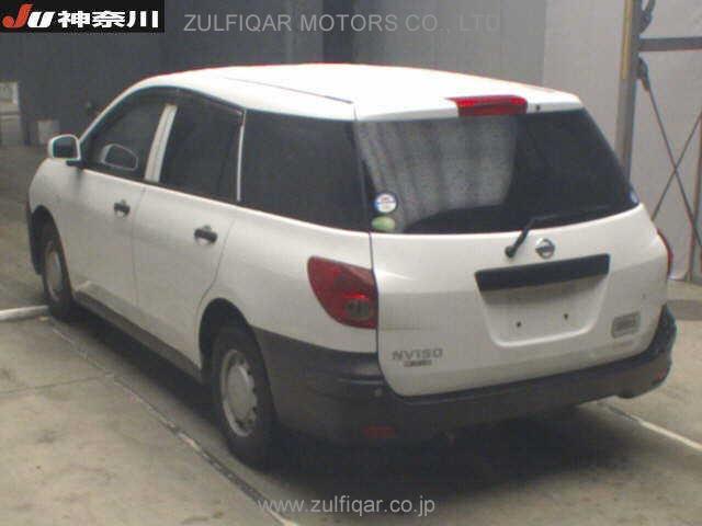 NISSAN NV150 AD 2017 Image 2