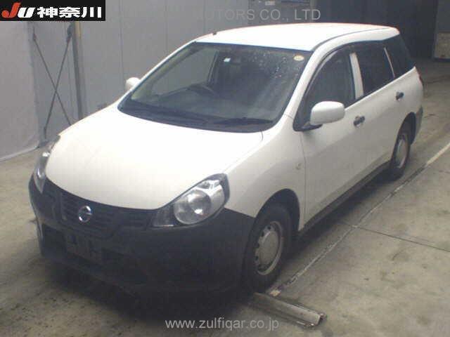 NISSAN NV150 AD 2017 Image 3