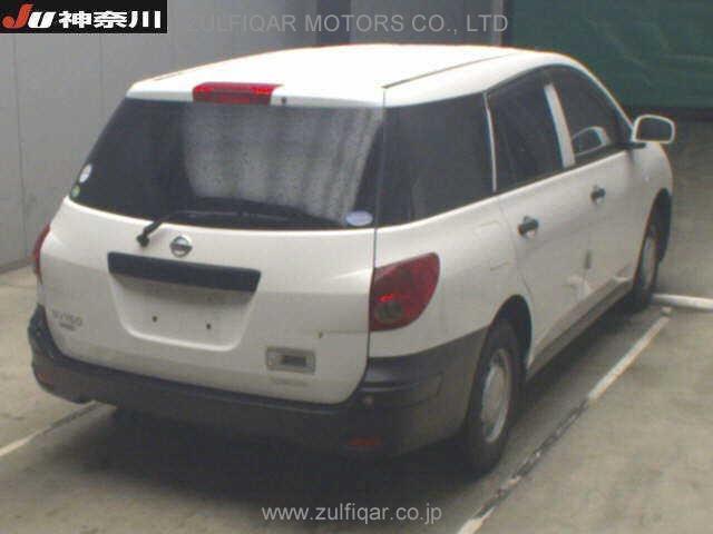 NISSAN NV150 AD 2017 Image 4