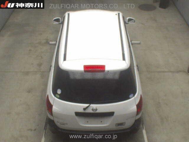 NISSAN NV150 AD 2017 Image 5