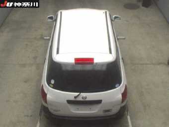 NISSAN NV150 AD 2017 Image 5