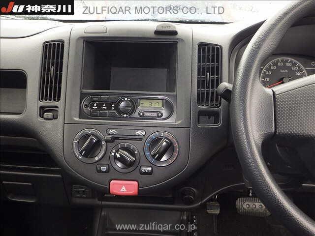 NISSAN NV150 AD 2017 Image 6