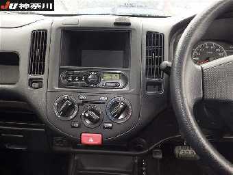 NISSAN NV150 AD 2017 Image 6