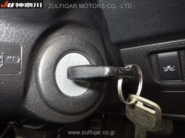 NISSAN NV150 AD 2017 Image 7