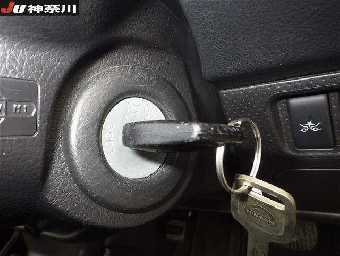 NISSAN NV150 AD 2017 Image 7