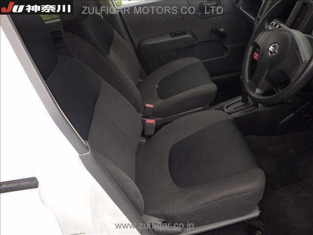 NISSAN NV150 AD 2017 Image 8