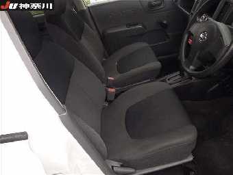 NISSAN NV150 AD 2017 Image 8