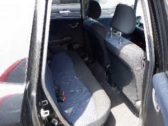 HONDA FIT 2011 Image 11