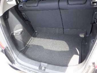 HONDA FIT 2011 Image 12