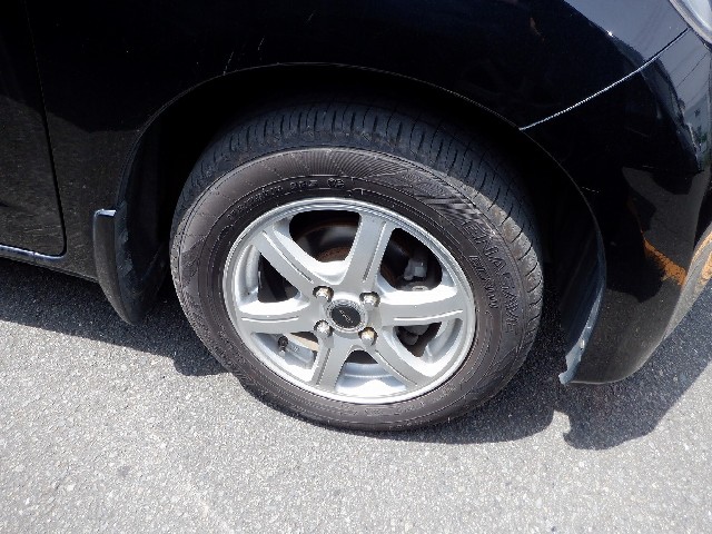 HONDA FIT 2011 Image 23