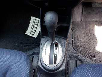 HONDA FIT 2011 Image 9