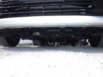 TOYOTA VITZ 2017 Image 21