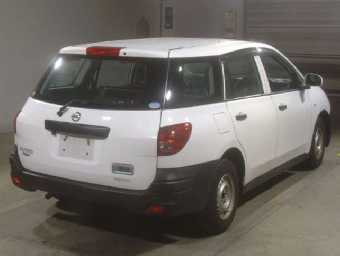 NISSAN NV150 AD 2017 Image 2