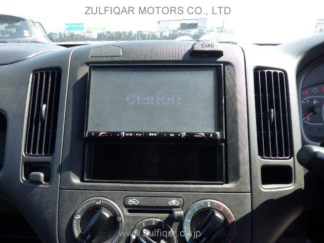 NISSAN NV150 AD 2017 Image 11