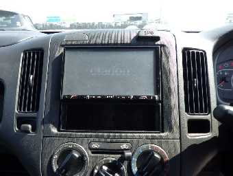 NISSAN NV150 AD 2017 Image 11